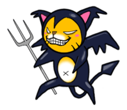 TORAO 2 sticker #3189358