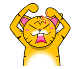 TORAO 2 sticker #3189359