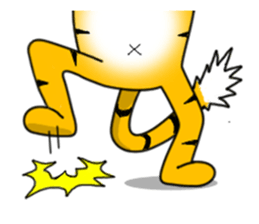 TORAO 2 sticker #3189363