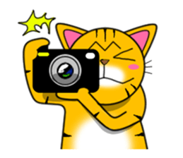 TORAO 2 sticker #3189365