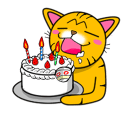 TORAO 2 sticker #3189367