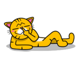 TORAO 2 sticker #3189368