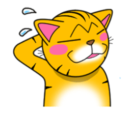 TORAO 2 sticker #3189370