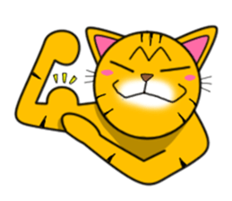 TORAO 2 sticker #3189371