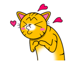 TORAO 2 sticker #3189372