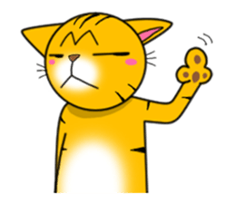 TORAO 2 sticker #3189374