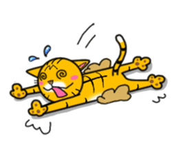 TORAO 2 sticker #3189375