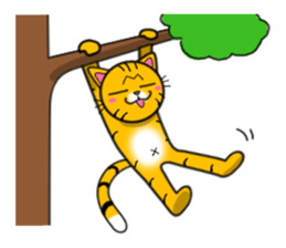 TORAO 2 sticker #3189377