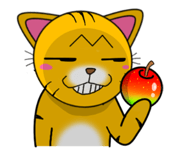 TORAO 2 sticker #3189379