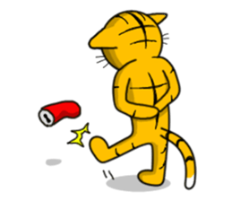 TORAO 2 sticker #3189381