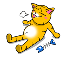 TORAO 2 sticker #3189382