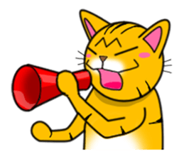 TORAO 2 sticker #3189383