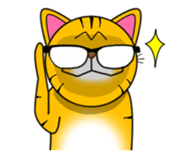 TORAO 2 sticker #3189384