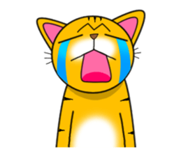 TORAO 2 sticker #3189386