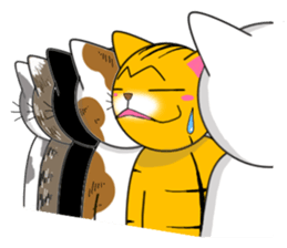 TORAO 2 sticker #3189393