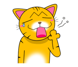 TORAO 2 sticker #3189394