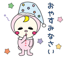 Favorite series sticker #3189710