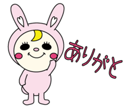 Favorite series sticker #3189711