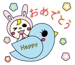 Favorite series sticker #3189712