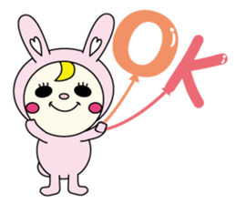 Favorite series sticker #3189715