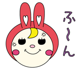 Favorite series sticker #3189720