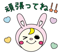 Favorite series sticker #3189723