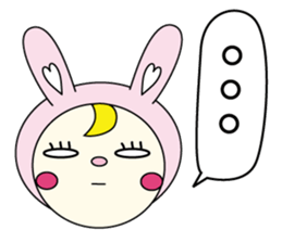 Favorite series sticker #3189731