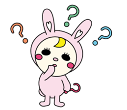 Favorite series sticker #3189733