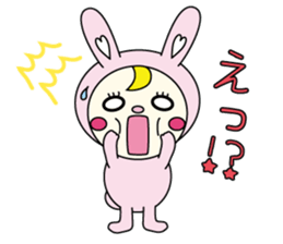 Favorite series sticker #3189734