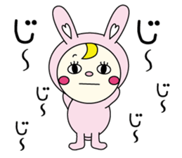 Favorite series sticker #3189735