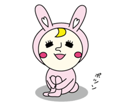 Favorite series sticker #3189736