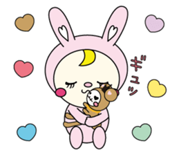 Favorite series sticker #3189737