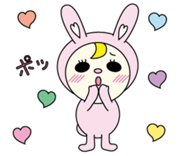 Favorite series sticker #3189739