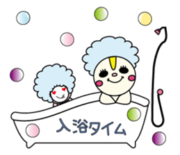 Favorite series sticker #3189745