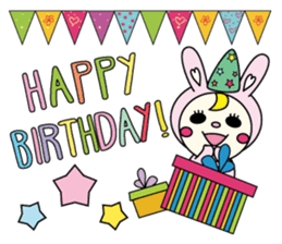 Favorite series sticker #3189746