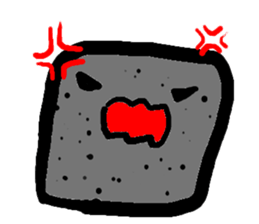 konnyaku sticker sticker #3189799