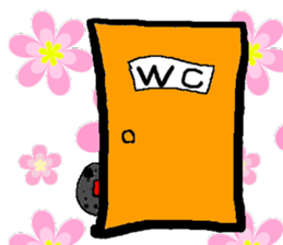 konnyaku sticker sticker #3189807