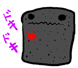 konnyaku sticker sticker #3189808