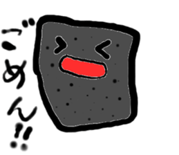 konnyaku sticker sticker #3189813