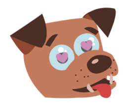 Doctor Atom and Quark sticker #3189958