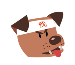 Doctor Atom and Quark sticker #3189970