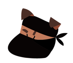 Doctor Atom and Quark sticker #3189971