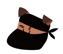 Doctor Atom and Quark sticker #3189971