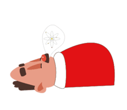 Doctor Atom and Quark sticker #3189983