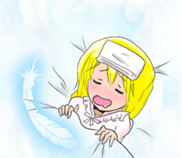 Be connected the world sticker #3190044