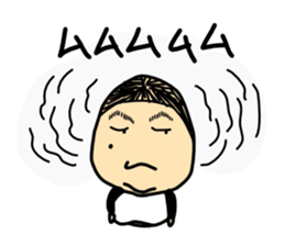 Taylor Abe Person Vol.2 sticker #3190690