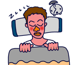 For you and me sticker #3190738