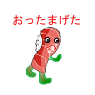 Tokyo Susi sticker #3190978