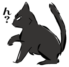 Ryu of black lightning sticker #3191012