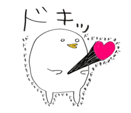 I'm Climber sticker #3191052